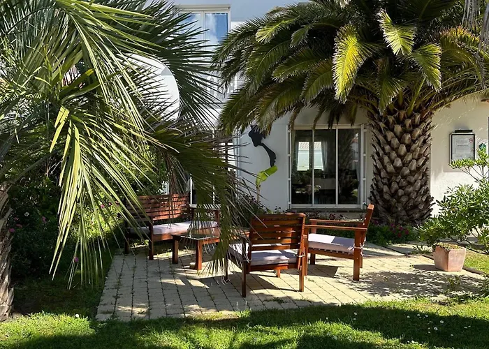 Hotel Le Goeland