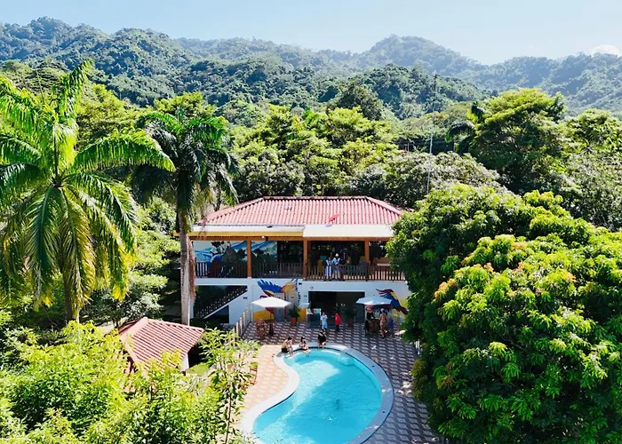 Senderos del Mar - Tayrona