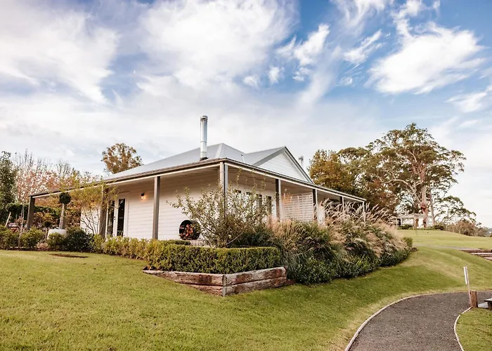 The Homestead
