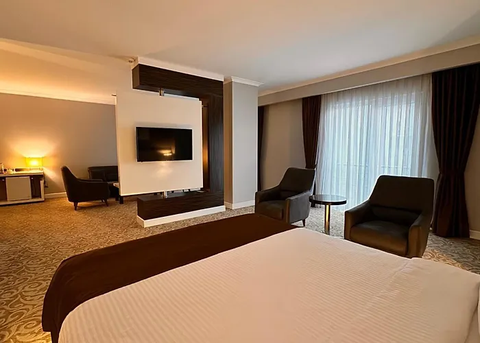 Melid Hotel