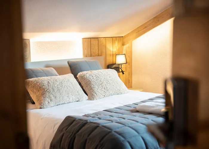 Borda Conangle Mountain Lodge