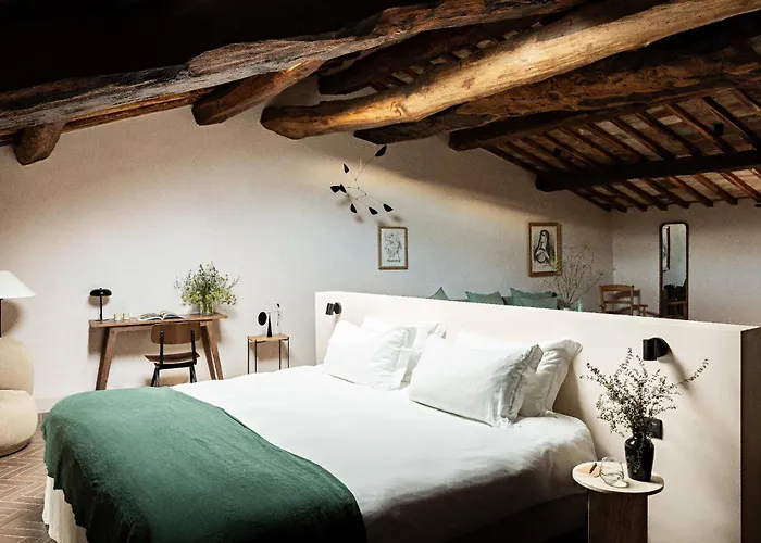 Pieve Aldina - Relais & Chateaux