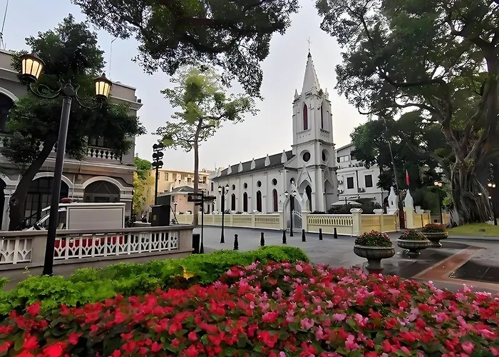 Lan Wan Hotel