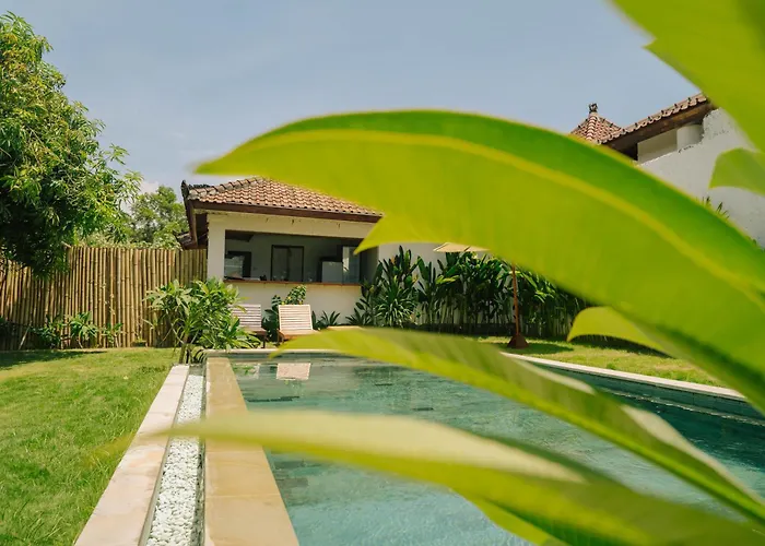 The Confidential Mandalika - Sea Front Hotel - New Starlink 70Mbps Wifi - Free Gym Access