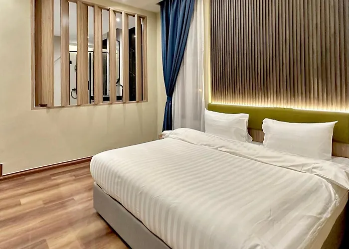 I-Vista Hotel
