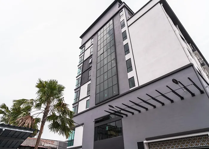 DJ Citi Plaza Hotel&Suites