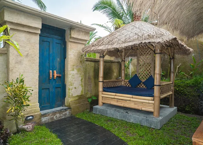 Lawani Resort
