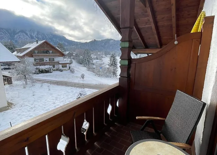 Hotel Steiger