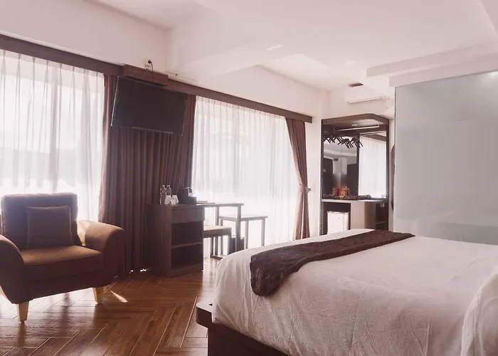 Fahira Hotel Syariah Bukittinggi