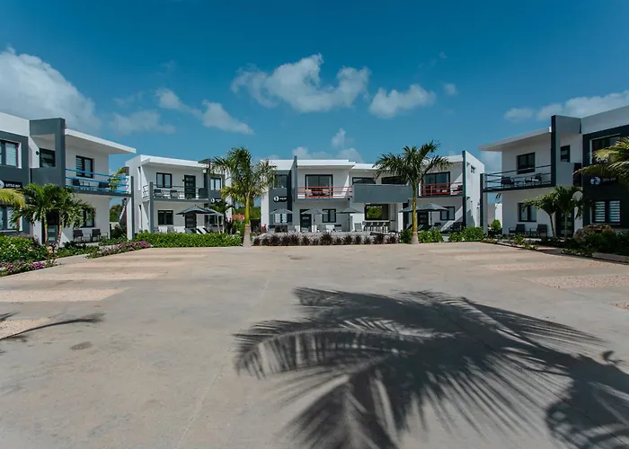 Genesis Residences