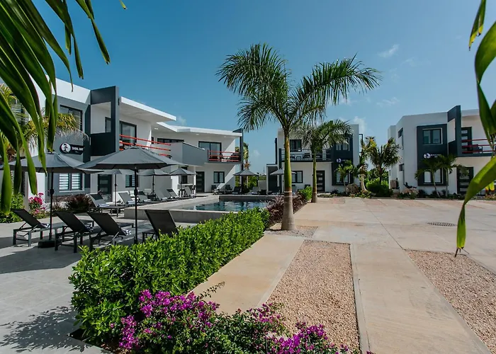 Genesis Residences