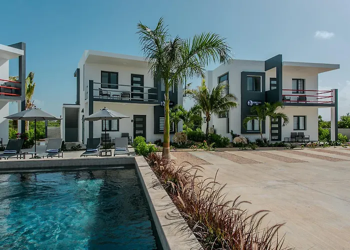 Genesis Residences