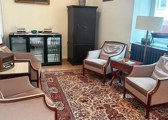 Vintagehotel Adler