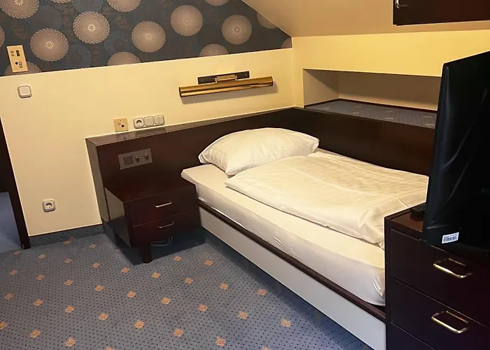 Vintagehotel Adler