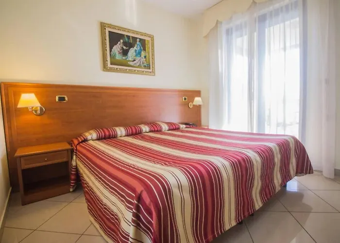 Hotel Jolly