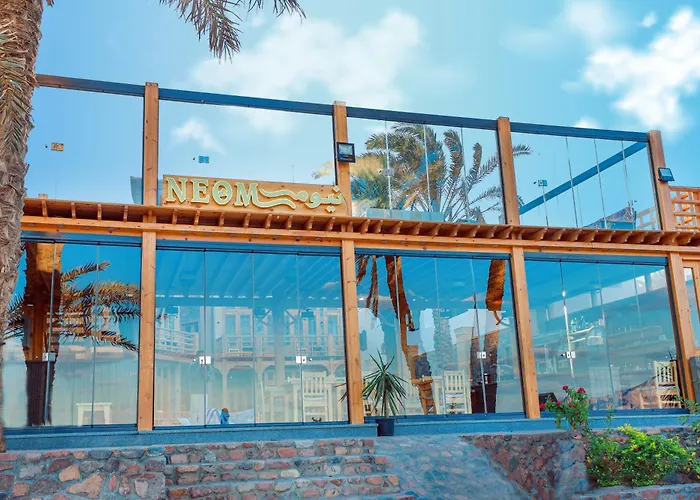 Neom Dahab