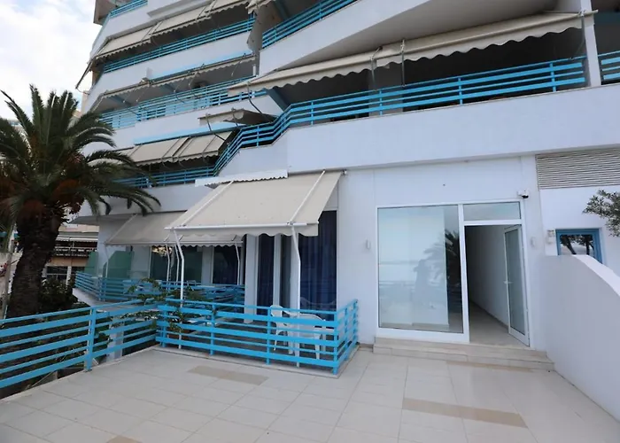 Apart-Hotel Alvi