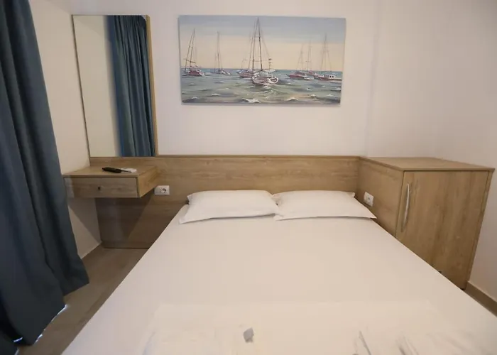 Apart-Hotel Alvi