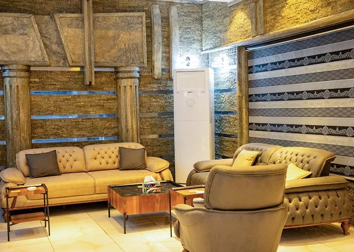 Malik Dijlah Hotel