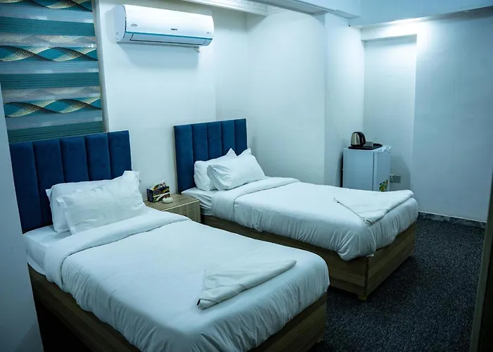 Malik Dijlah Hotel
