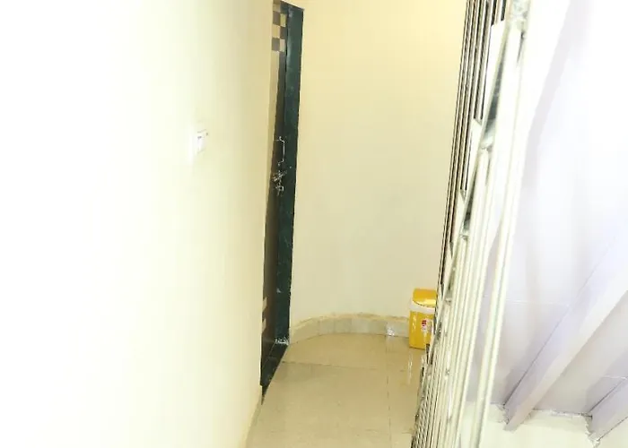 Sundaram Dormitory