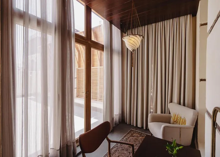 Al Balad Hospitality