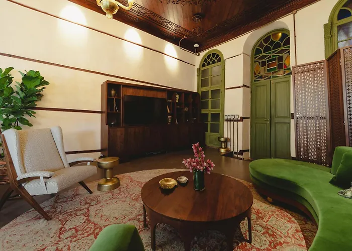 Al Balad Hospitality