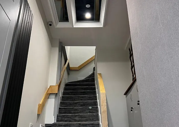 53 Luxury Rooms