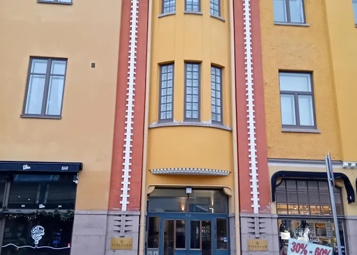 Ineon Hotel