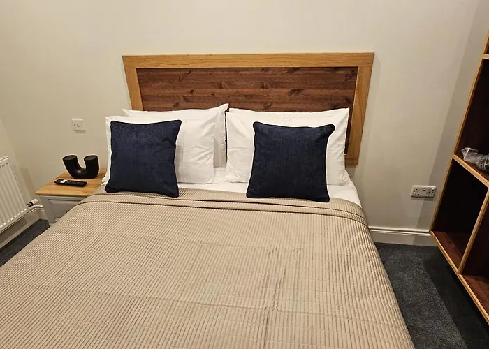 53 Luxury Rooms