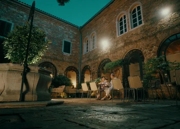 Hotel Convent - Hotel & Resort Adria Ankaran