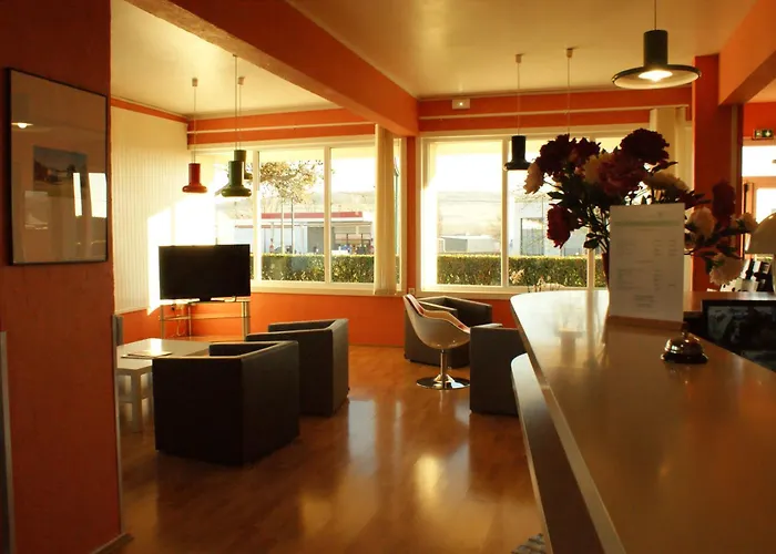 Hotel Val Vert