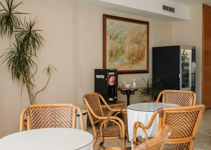 Aparthotel Villas La Manga