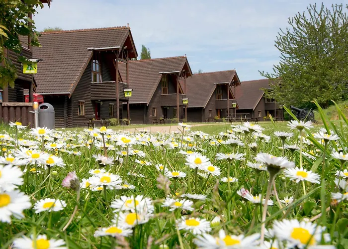 Yha London Lee Valley