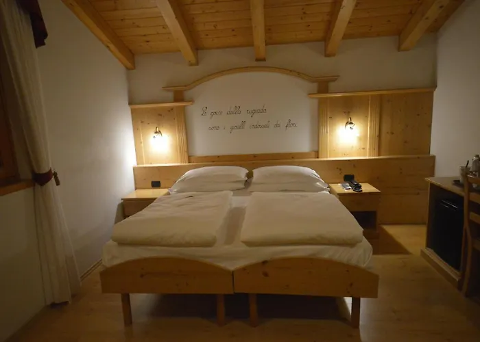 Hotel Garnì Sant'Antonio