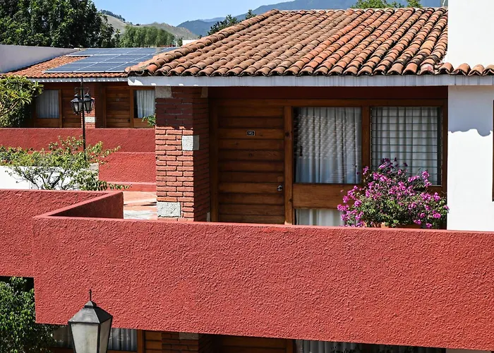 Hotel Hacienda