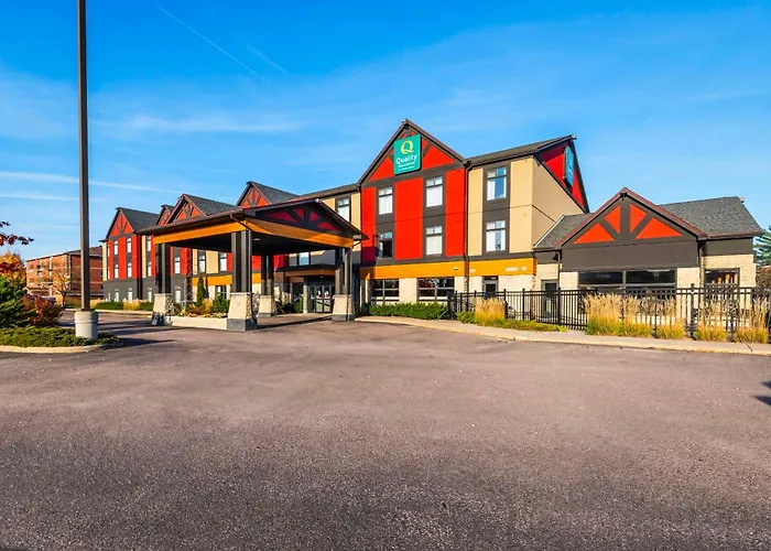 Quality Inn & Suites