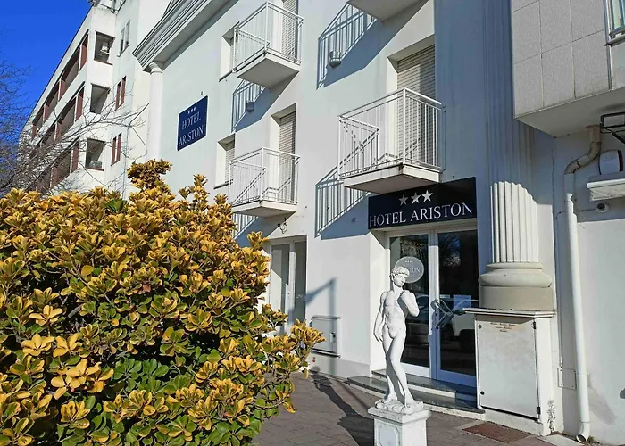 Hotel Ariston Imperial