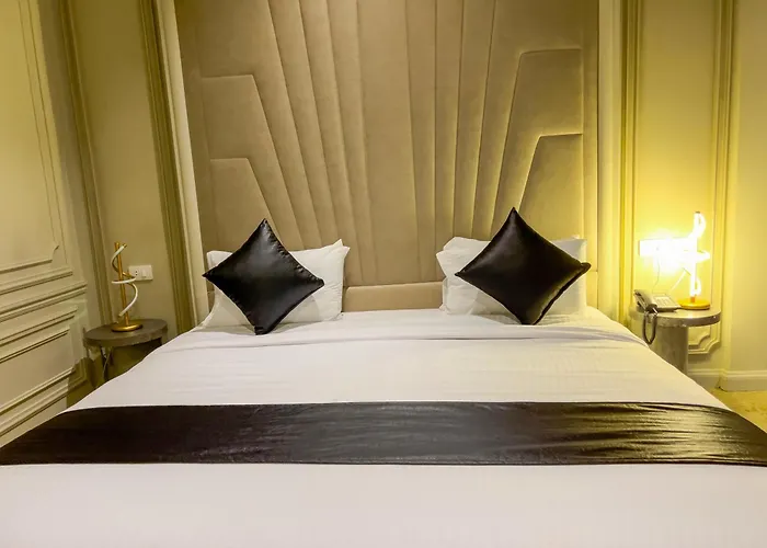 Eastern Al Montazah Hotel