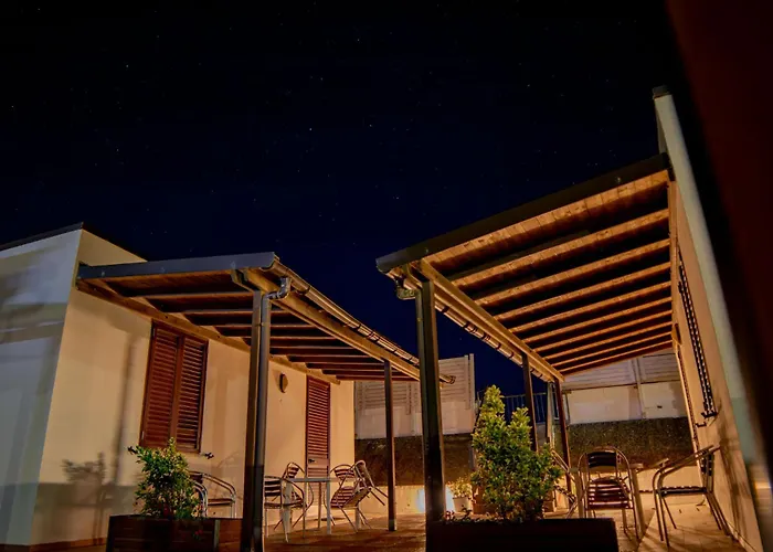 Residence Eden
