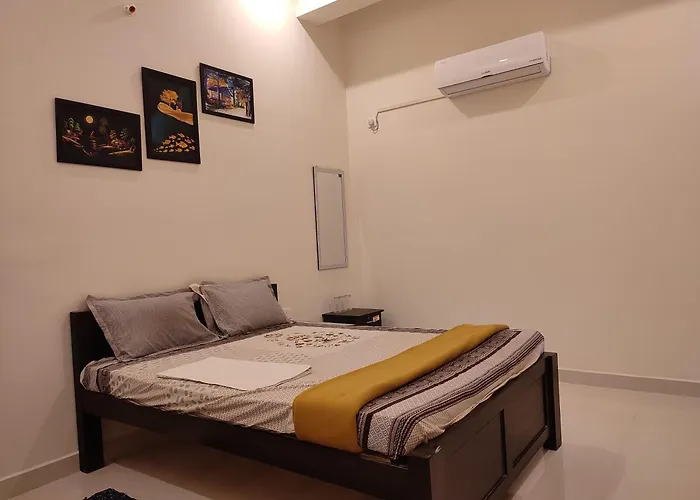Sks Residency