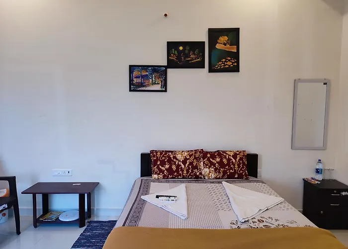 Sks Residency