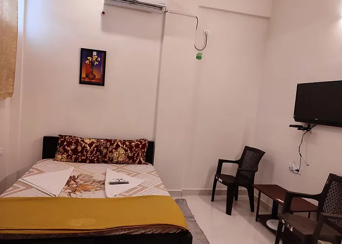 Sks Residency