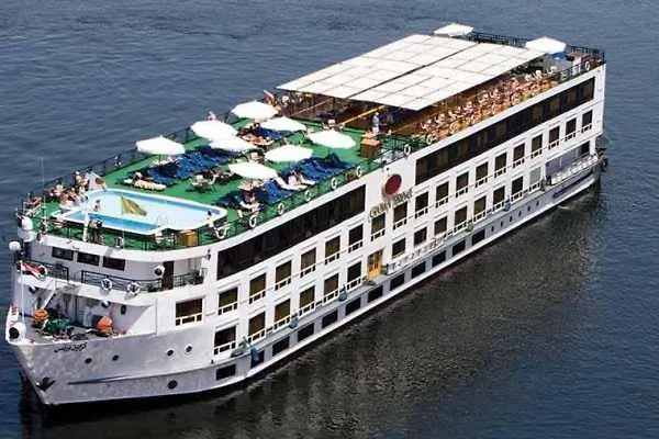 Cleopatra Nile Cruise
