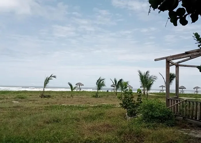 Baja Beach Los Manglares
