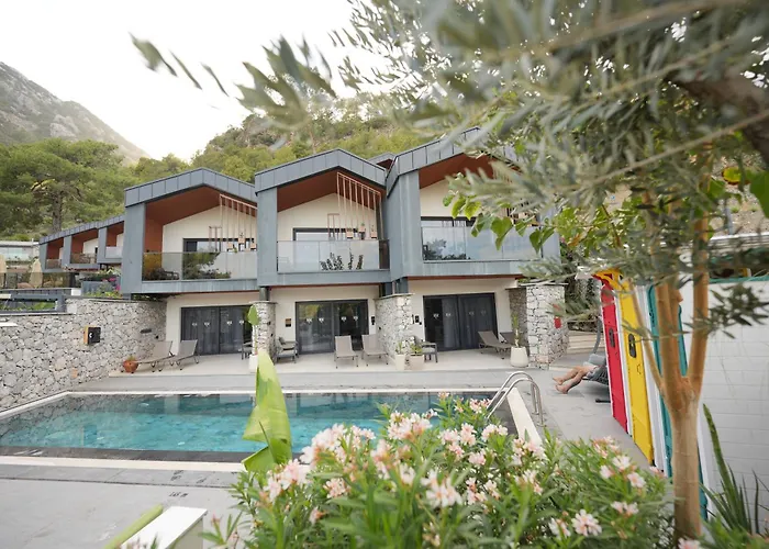 Ramitos Hotel
