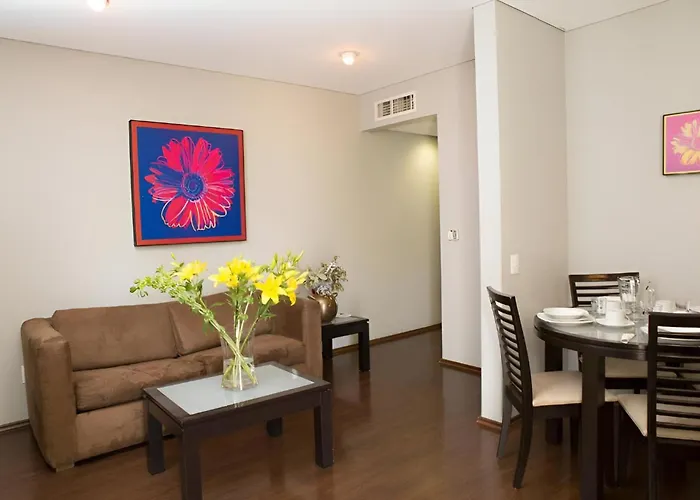 Suites Giorgio