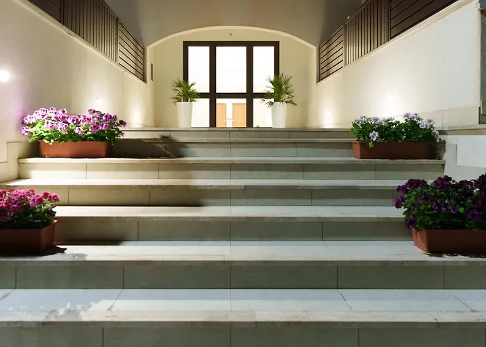 Kalispera Residence