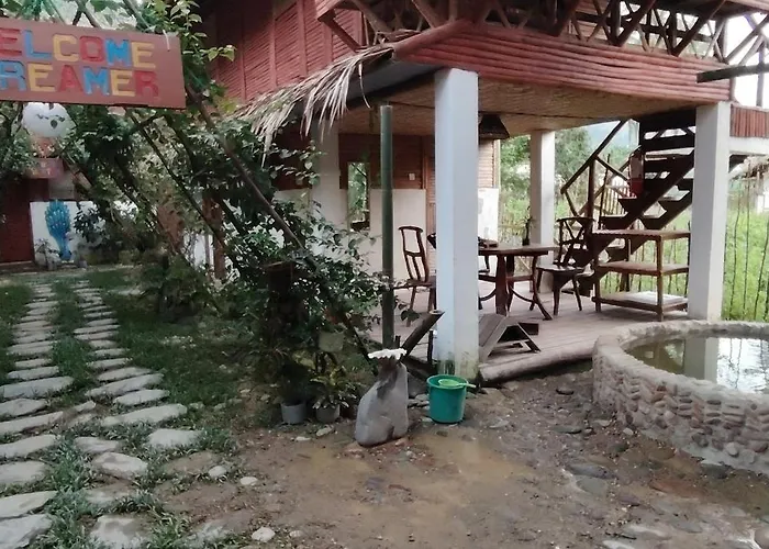 Dreamer Resort