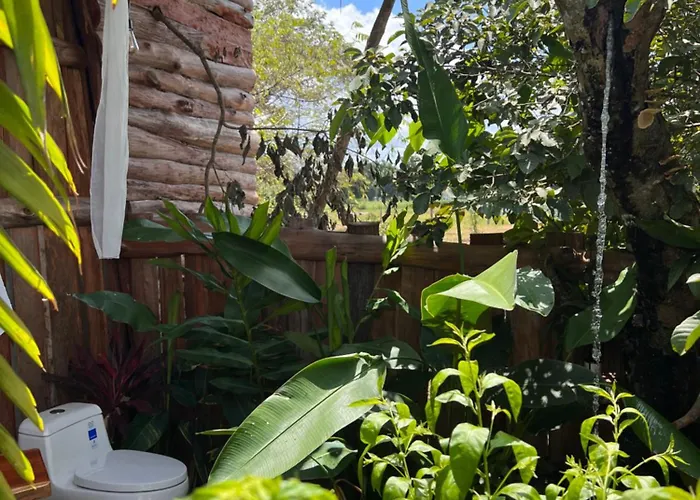 Wellgaya Ecovillas